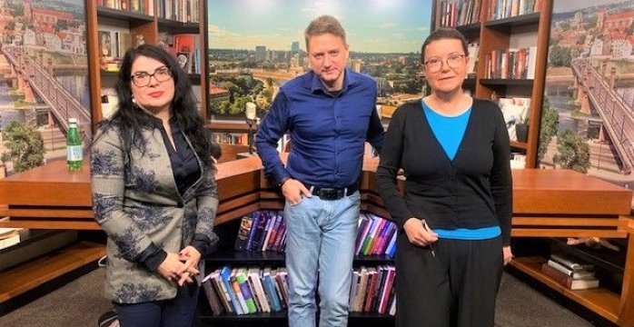 TRAKŲ MISTERIJOS pradeda naują kultūros renginių ciklą 