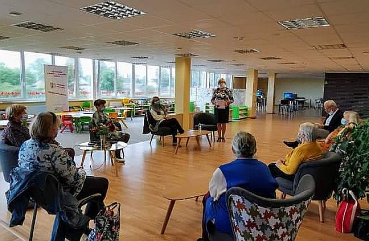 Naujienos