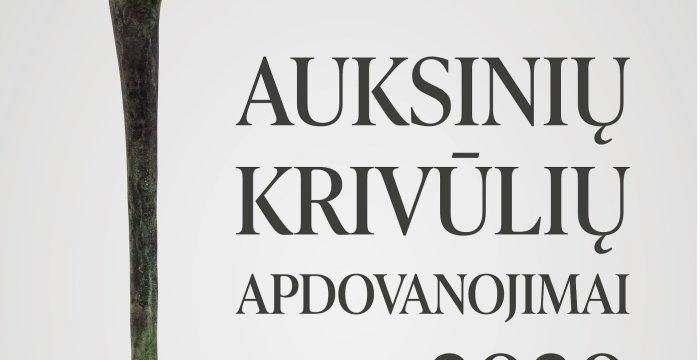 Už pasiekimus įvairiose srityse savivaldybėms įteikti atsinaujinę „Auksinės Krivūlės“ apdovanojimai