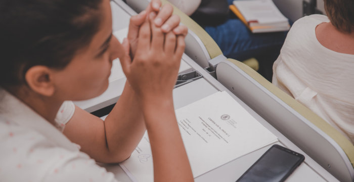 Pedagogams – papildomos perkvalifikavimo galimybės
