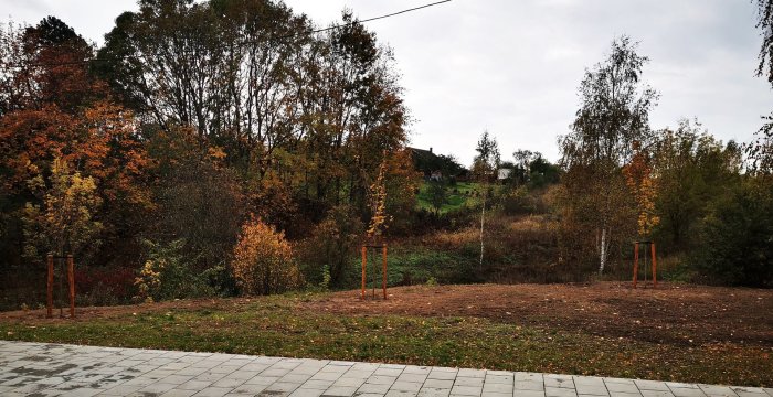 Klimato kaitos savaitė Lentvaryje