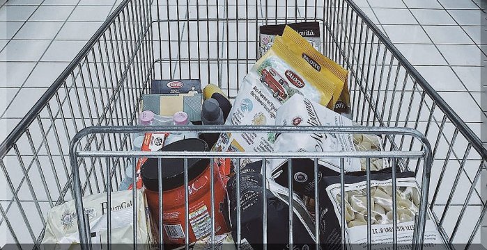 Pratęstas EPLSAF paramos nepasiturintiems galiojimas  
