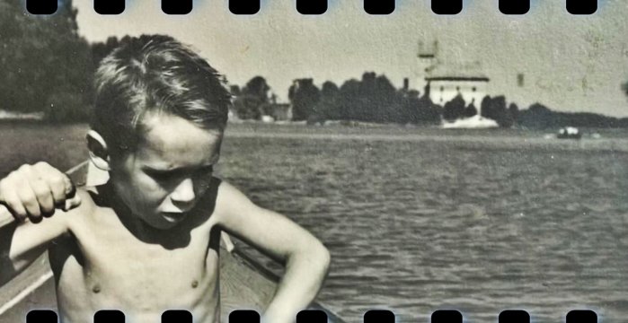 Režisierius Romas Lileikis: senoji sostinė vis artimesnė