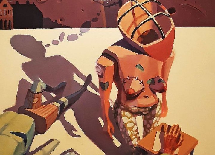 Naujienos