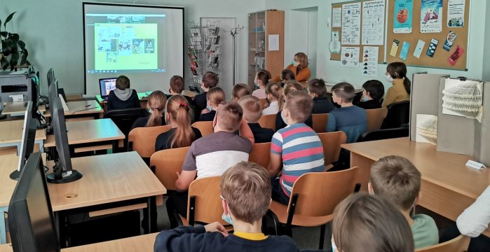 Kaip gimsta knyga?
