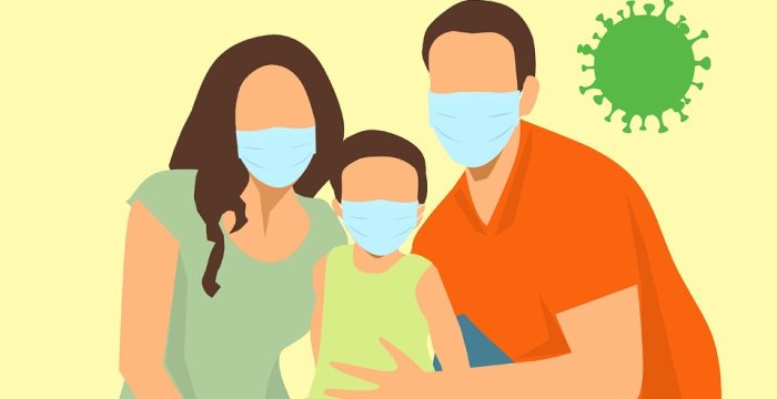 Lentvario lopšelyje-darželyje „Šilas“ – infekcijų plitimą ribojantis režimas