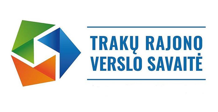 Verslo savaitės paskutinioji diena!