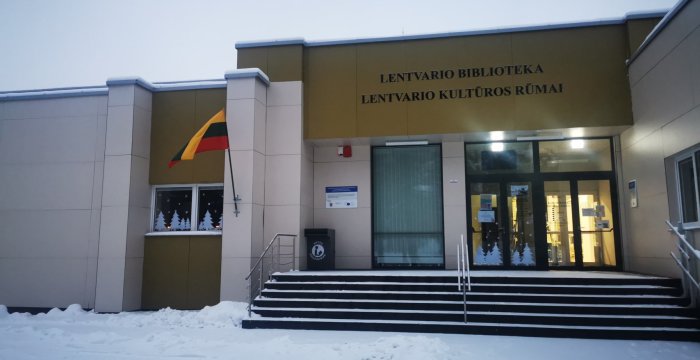Mūsų atmintis gyva