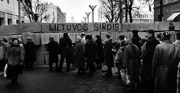 Švęskime Laisvę !