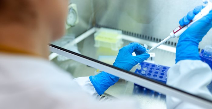 Kviečiame įmonių ir įstaigų darbuotojus vienkartiniam nemokamam testui dėl COVID-19 ligos