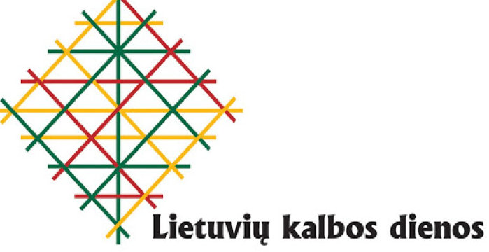 Lietuvių kalbos dienos vyks vasario–gegužės mėnesiais