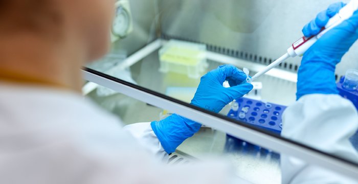 Plečiamos profilaktinio testavimo dėl COVID-19 gyventojų grupės