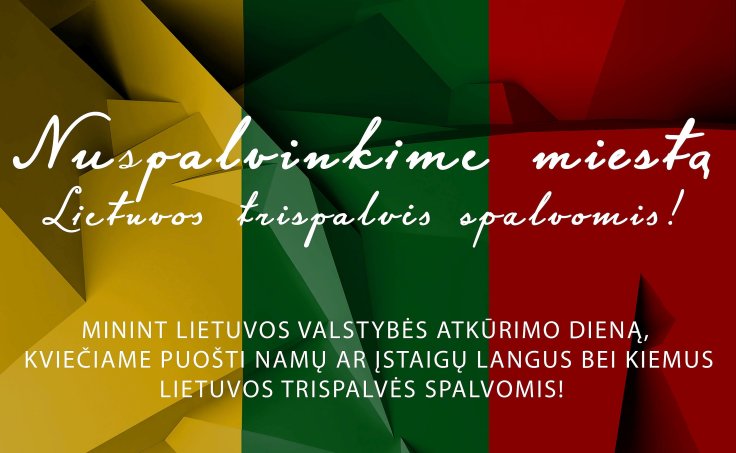 Naujienos