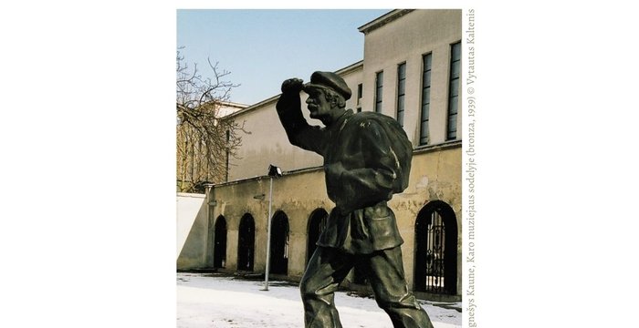 Nepaisę lietuvių spaudos draudimo. Jurgis Bielinis ir Trakų krašto knygnešiai