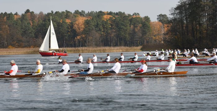 Skelbiamas 2021 m. Trakų rajono savivaldybės sporto projektinės veiklos finansavimo konkursas