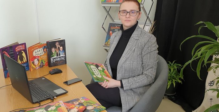 Su gimtadieniu, Kake Make!