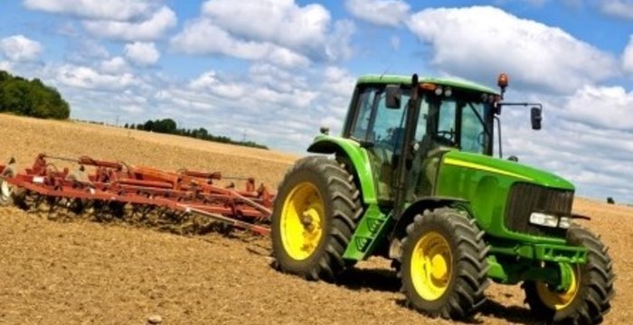 Traktorių ir traktorinių priekabų techninių apžiūrų 2021 m. grafikas 