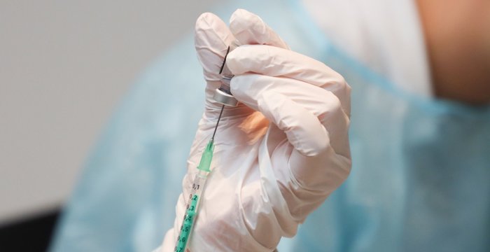 Kviečiami į pagalbą skiepijimui slaugos bei medicinos studentai 