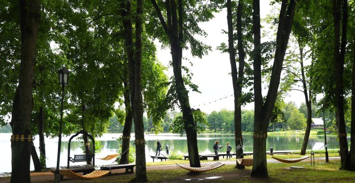 Baigiamas įgyvendinti projektas „Trakų rajono savivaldybės teritorijos bendrojo plano keitimas“