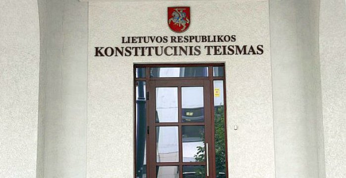 Lietuvos savivaldybių asociacija: išlaikyti tiesioginius merų rinkimus – būtina
