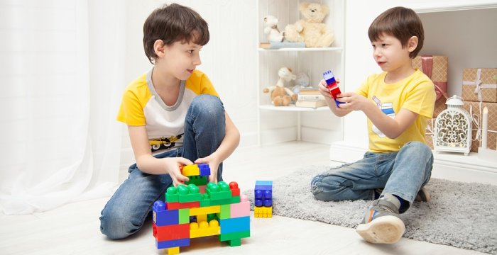Skelbiamas vaikų socializacijos programų rėmimo konkursas
