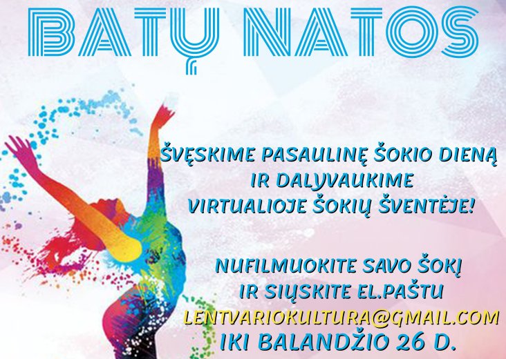 Naujienos