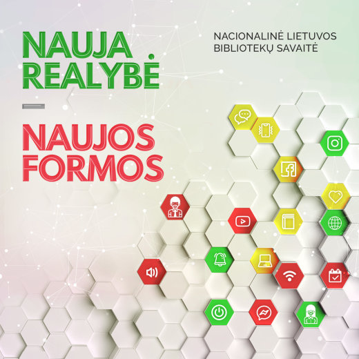 Naujienos