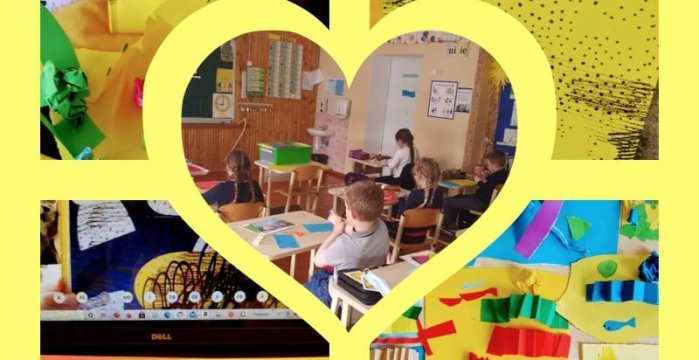 „Vėžlys, kuris pametė vardą“ ieškojo jo Rūdiškių bibliotekoje!