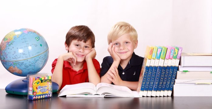 Kviečiame dalyvauti vaikų vasaros poilsio stovyklų, skirtų mokymosi praradimams mažinti,...