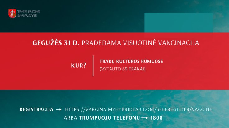 Naujienos