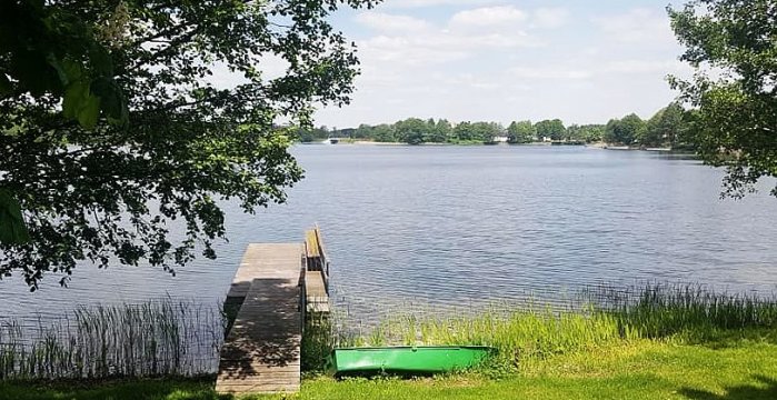 Informacija Trakų r. gyventojams ir svečiams apie Trakų rajono maudyklų vandens kokybę