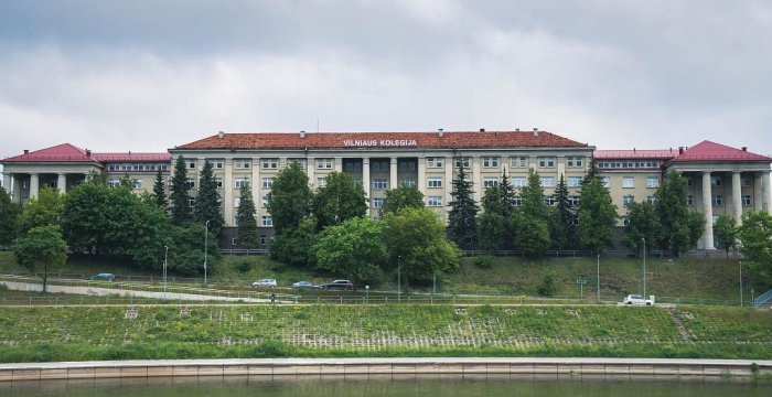 Vilniaus kolegijos Agrotechnologijų fakultetas kviečia rinktis su žemės ūkiu susijusias studijų...