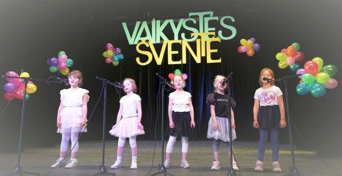 Lentvario kultūrinis gyvenimas grįžta į įprastas vėžes!