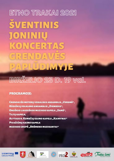 Naujienos