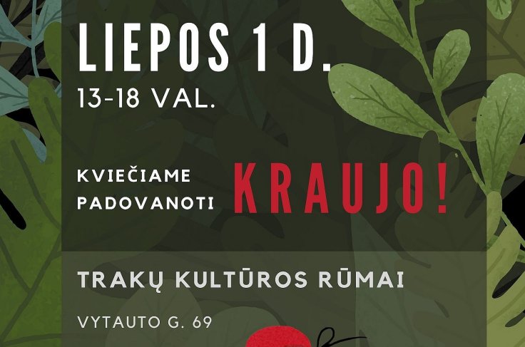 Naujienos