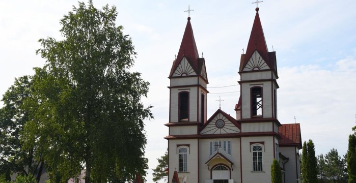 Asociacija „Aukštadvario žiburiai“  laimėjo finansavimą projektui  „Kartų bendravimas ir...