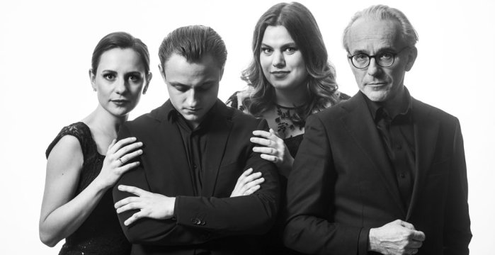 Užutrakio dvare spindės garsios muzikos žvaigždės