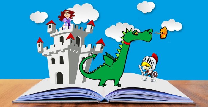 Rykantų bibliotekos skaitytojai – aktyvūs skaitymo iššūkio dalyviai