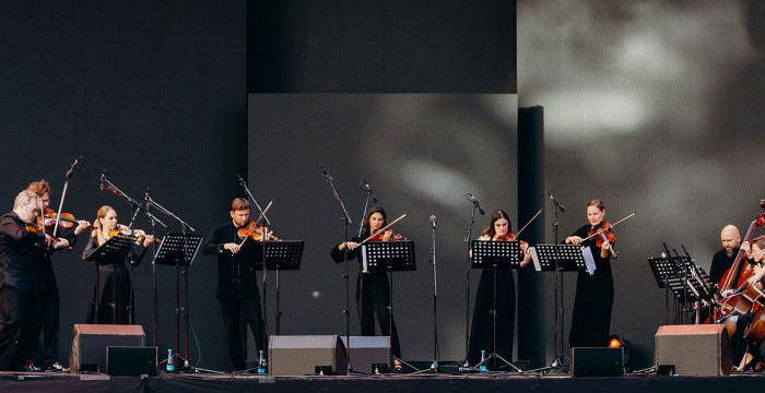 Užutrakio dvaro terasoje skambės aistringi tango ritmai