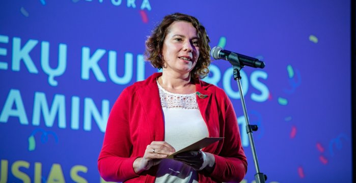 Treji „Atliekų kultūros“ metai: persirista ir per projekto, ir per Vilniaus apskrities ribas