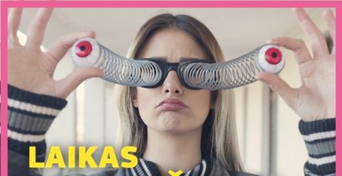 „DiscoverEU“ grįžta ir šįkart bilietus dovanos ne tik aštuoniolikmečiams