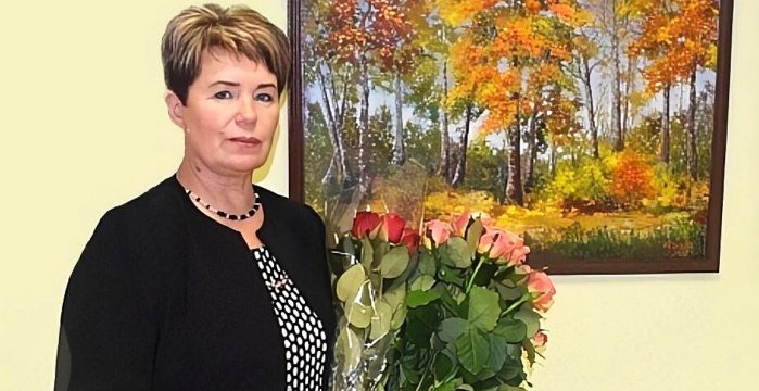Lentvaryje – tautodailininkės Aldonos Vasiukevičienės tapybos darbų paroda
