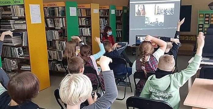 Susipažinkite – karalaitė Karolina!