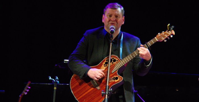 Trakus užbūrė magiškasis romansų vakaras