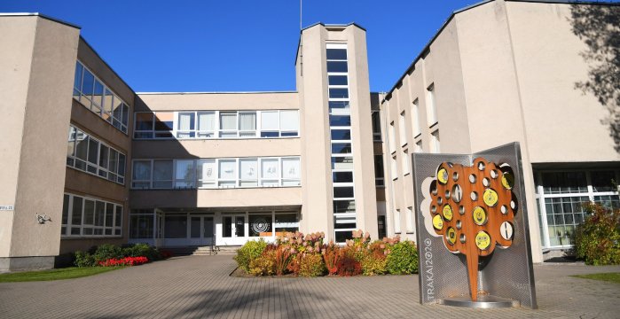 Lapkričio 3 d. šaukiamas Trakų rajono savivaldybės Koncesininko veiklos priežiūros komisijos posėdis