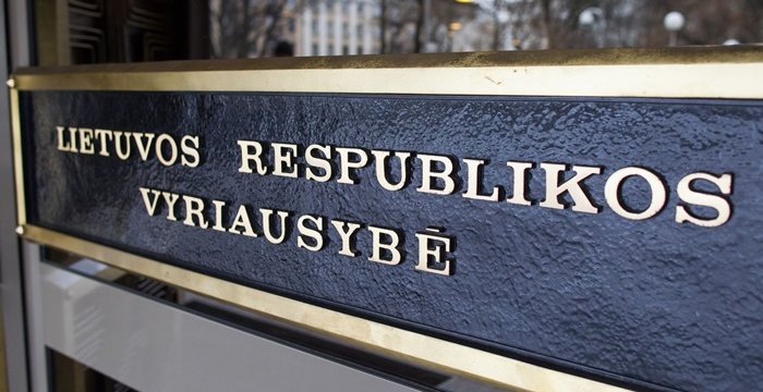Skelbiame Lietuvos Respublikos Vyriausybės narių vykdomo gyventojų priėmimo 2021 metų IV ketvirtį...