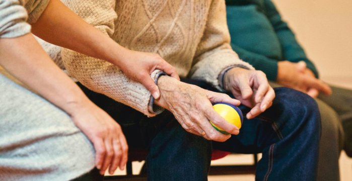 Pradedamas socialinės priežiūros paslaugų akreditavimas