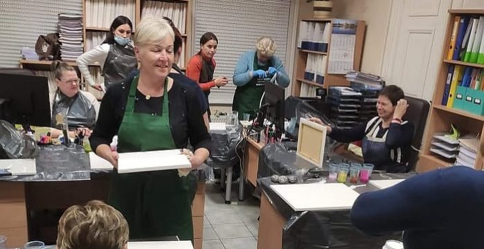  Vidinės meditacijos: sau ir pasauliui 