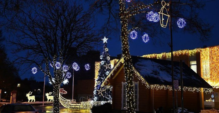 Gruodžio 4 d. Trakuose bus trumpam apribotas eismas  
