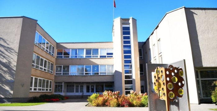 Renginiai leidžiami lauke su galimybių pasais, išimtis – neformalūs užsiėmimai patalpose 